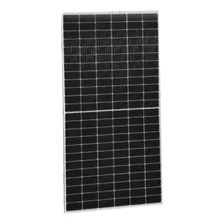 Panel Solar 540w Monocristalino Half Celd Perc 144 Celdas