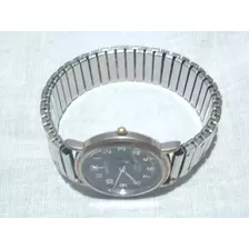 Reloj Pulsera Hombre Dakot Usado (detalles A Reparar)