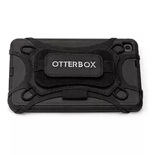 Bolsa De Accesorios Negra Otterbox Utility Latch Serie 7 En