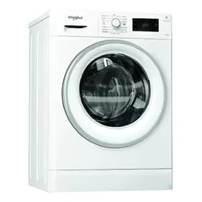 Lavasecarropas Whirlpool 10.5 Kg Italiano Wcf10bf25z Kirkor