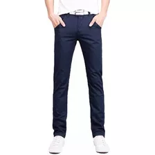 Calça Jeans Sarja Masculina Skinny Perfeita Coloridas 