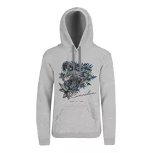 Sudadera Hoodie Mujer Y Hombre Harry Potter Original Eagle