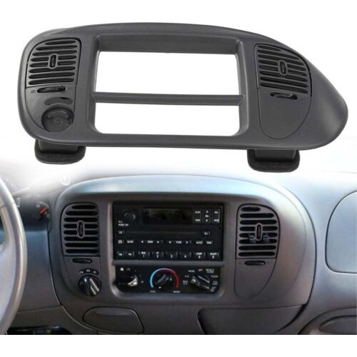 Fit For 97-03 Ford F-150 Expedition Center Dash Radio Be Oad Foto 9