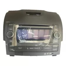 Rádio Cd Player Mp3 Bluetooth Usb S10 E Trailblazer 12 A 16