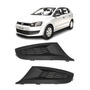 Faro Izquierdo Volkswagen Polo 2017-2018-2019-2020-2021 Tyc