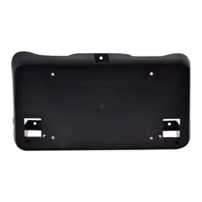 Porta Placa Delan. Chevrolet Silverado 2016 2017 2018 1500