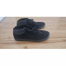 Zapatillas Negras Ripcurl