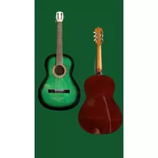 Guitarra Gracia Modelo M2