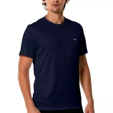 Camiseta Mizuno Masculina Sportwear