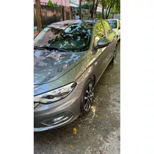 Fiat Tipo 2018 1.6 Etorq Easy