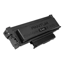 Toner Original Pantum Tl 410/411 6000 Paginas