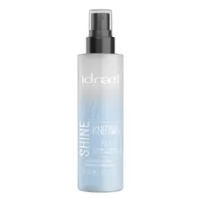 Hyalu Shine Bi-pashe Idraet Tratamiento Acondicionador 200ml