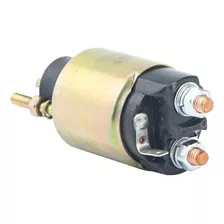 Solenoide Zm 706 - Kubota 12v