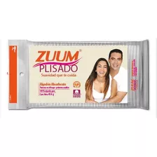 Algodón Zuum Plisado 300g