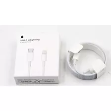 Cable Usb-c A Lightning Compatible Con Celulares Apple