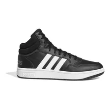 Tenis adidas Hombre Caballero Casual Hoops Mid