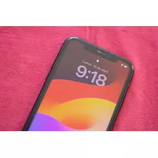 iPhone XR 64gb. Sólo Equipo