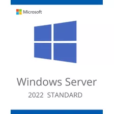 Windows Server 2012/2016/2019/2022 Licencia Key