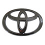 Emblema Toyota Hilux 2006 A 2011 Cromado Para Pegar Toyota Hi-Lux