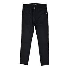 Calça Masculina Sarja Slim Elastano Colorida