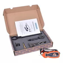 Kit Ferramenta P/ Troca Correia Dentada Motor Vw Up + Caneta