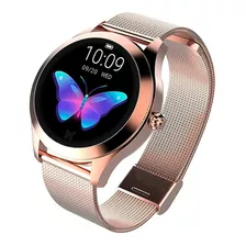 Reloj Inteligente Smart Watch Kingwear Kw10 Pro Notificacion