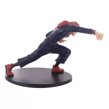 Figure Yuji Itadori Jujutsu Kaisen -banpresto