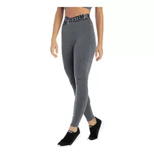 Calça Legging Vestem Fusô Goya Feminina