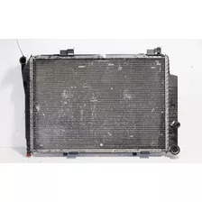 Radiador Mercedes Benz W202 Diesel Rds-004