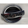 Emblema Delantero Nissan Altima 07/13 