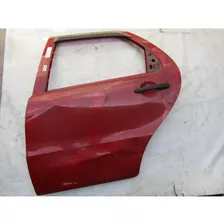 Porta Fiat Palio Fire 09/10 L/e Tras 4pts