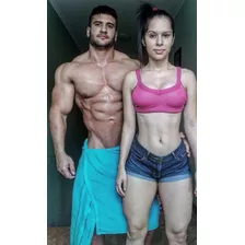 Consultoria Esportiva Netoteam Bodybuilding