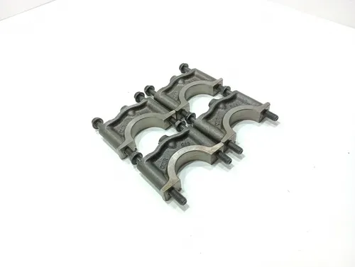 Kit Conjunto Mancal  Gm Onix 1.0 3cc 2020 Aspirado 3