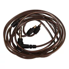 Cable De Actualización Para Audífonos Ie40 Pro, Conector D