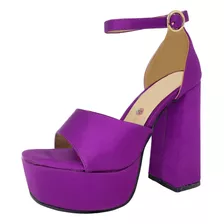 32819 Zapatillas Mala Mx Purple