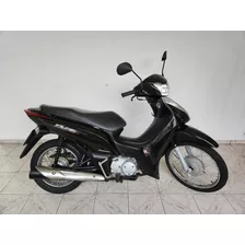 Honda Biz 125 Es Flex 2011/2011 Aceito Troca E Financiamento