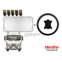 Funda Cubrevolante Trailer Truck Piel Isuzu Elf 600 2022