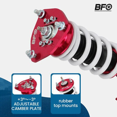 Bfo Racing Coilovers Suspension For Nissan S13 Silvia 19 Rcw Foto 3