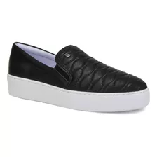 Tênis Casual Bottero 355106 Slip On Feminino