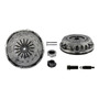 Kit De Clutch Ram 3500 5.9 L6 2005-2007 Con Volante Solido