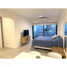 Evoque Olazabal - Venta Monoambiente - Villa Urquiza - Full Amenities.