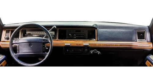 Cubretablero Ford Ltd Crown Victoria, Mod. 1990 Y 1991 Foto 2