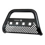 Burrera Ultra Bar De 4 Focos Chevrolet  Silverado 2003-2006