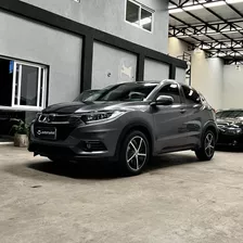 Honda Hr-v 2019 1.8 Ex 2wd Cvt