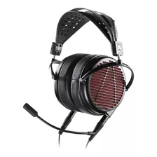 Audeze Lcd-gx Audiophile Auriculares Supraaurales Para De