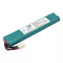Batería Para Desfibrilador Physio-control Lifepak 20