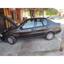 Fiat Siena 2000 1.7 S D