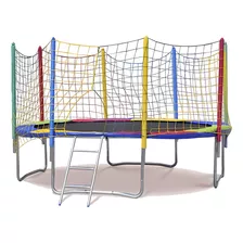 Cama Elástica Rotoplay Brinquedos 3.05 M