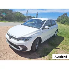 Volkswagen Polo Comfortline 1.0 2024 0km - Autoland