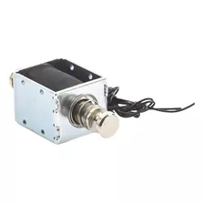 Solenoide De Movimiento Para Torniquetes Accesspro - Coltien